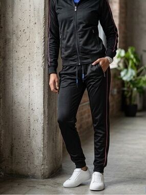 Royal Threads 2 Piece Tack Suit